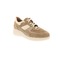 Mephisto chaussures à lacets beige 2
