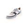Mephisto chaussures à lacets bleu 3