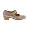 Durea pumps taupe 1