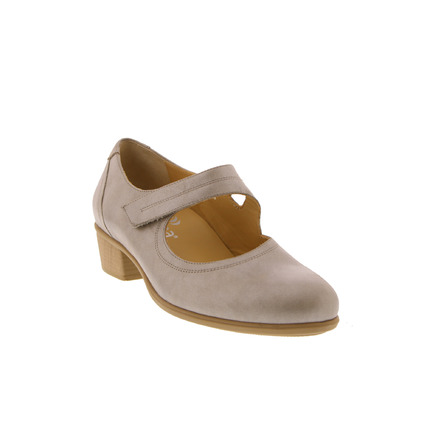 Durea pumps taupe