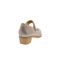 Durea pumps taupe 4