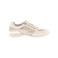 Mephisto chaussures à lacets blanc 1