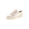 Mephisto lage schoenen wit 3