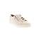 Mephisto lage schoenen wit 2