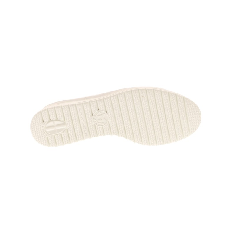 Mephisto lage schoenen wit 5