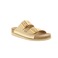 Mephisto slippers beige 2