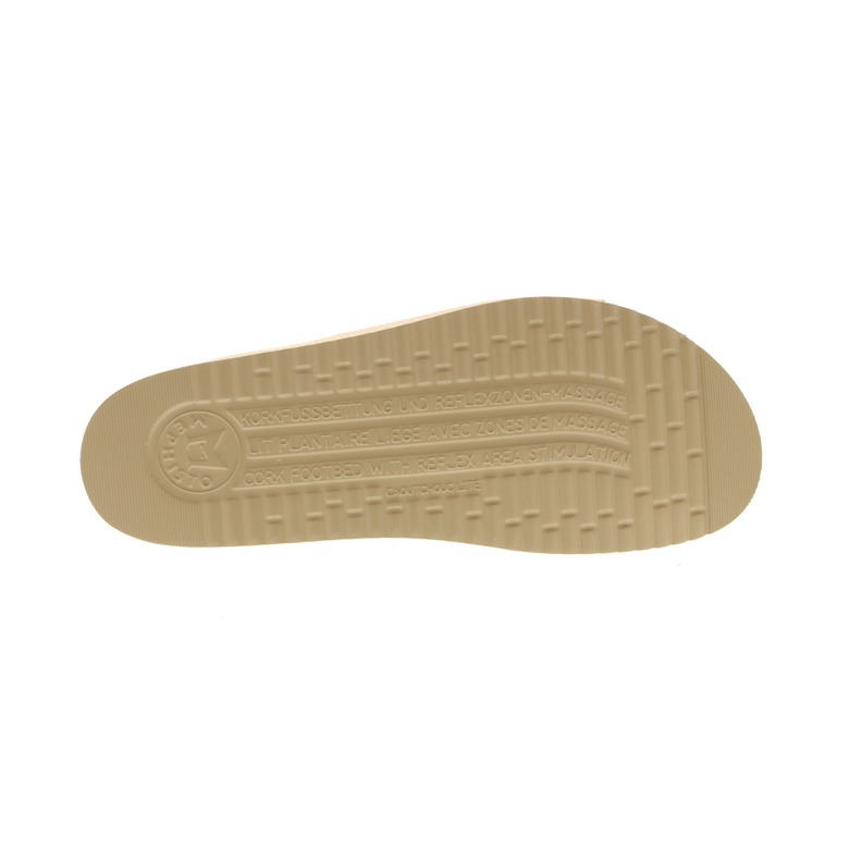 Mephisto slippers beige 5