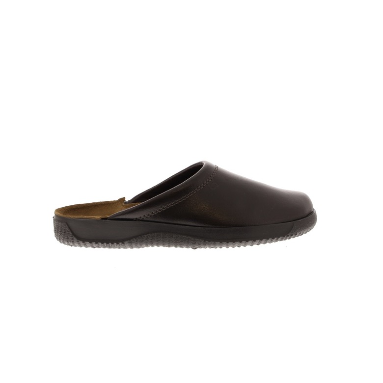 Rohde slippers brown