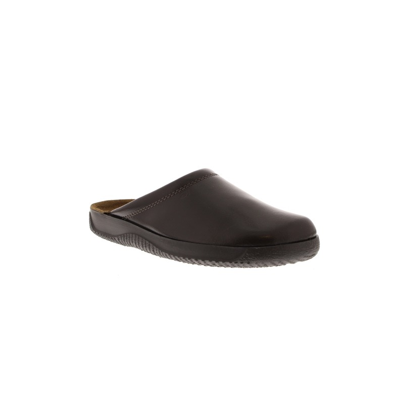 Rohde slippers brown 2