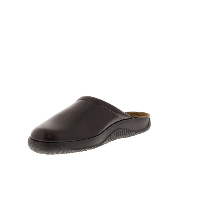 Rohde slippers brown 3