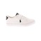 Ralph Lauren niedrige schuhe weiss 1