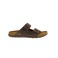 Rohde slippers brown 1