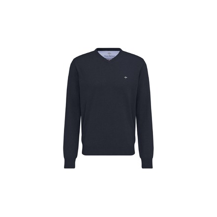 Fynch-hatton sweater blue
