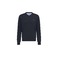 Fynch-hatton sweater blue 1