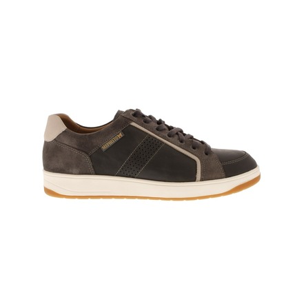 Mephisto lage schoenen grijs