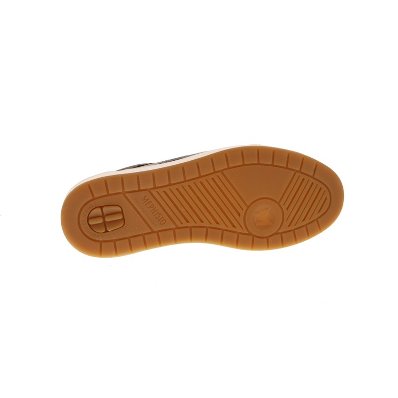 Mephisto lage schoenen grijs 5
