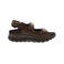 Mephisto Sano sandalen bruin 1