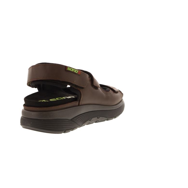 Mephisto Sano sandalen bruin 4