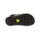 Mephisto Sano sandalen bruin 5