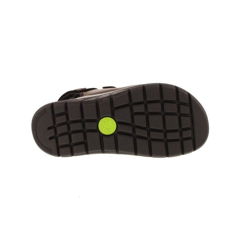 Mephisto Sano sandalen bruin 5