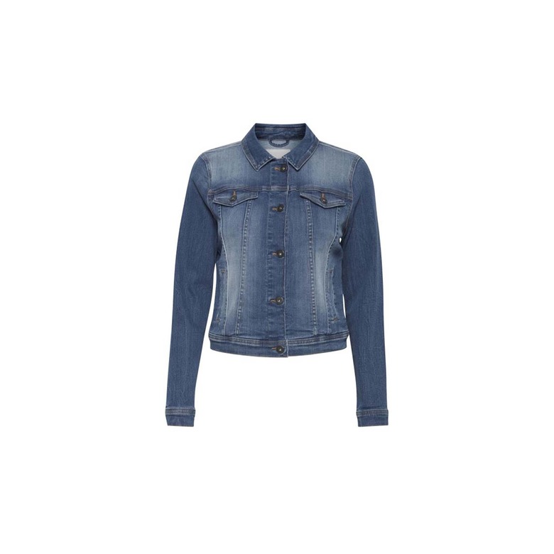 Ichi jacket jeans