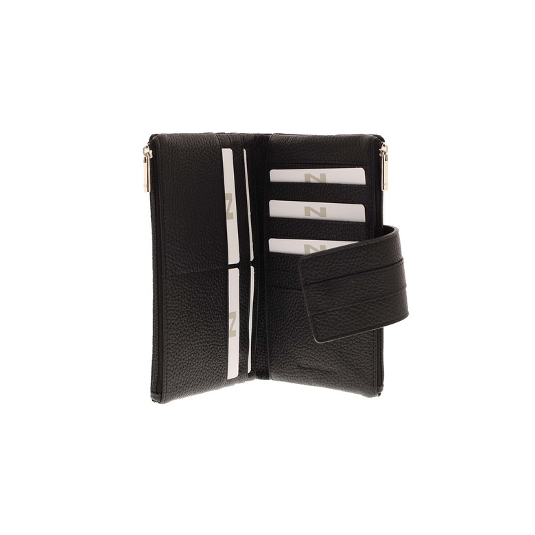 Nathan-baume wallet black 3
