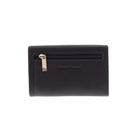 Nathan Baume P (klein Lederwaren) wallet blue