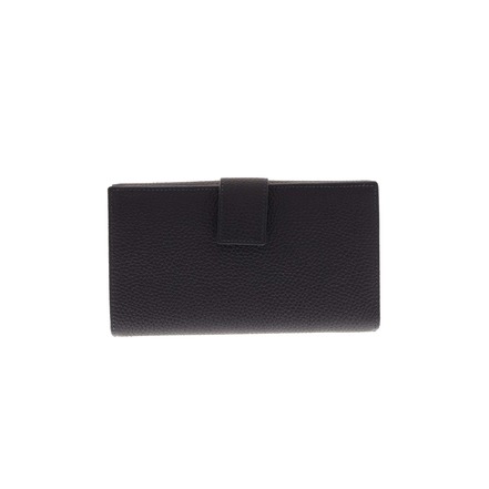 Nathan Baume P (klein Lederwaren) wallet blue
