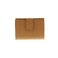 Nathan Baume P (klein Lederwaren) portefeuille cognac 2