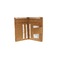 Nathan Baume P (klein Lederwaren) portefeuille cognac 3