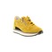 Mephisto chaussures à lacets ocre 2