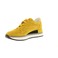 Mephisto chaussures à lacets ocre 3