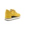 Mephisto chaussures à lacets ocre 4