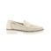 Mephisto moccasins beige 1