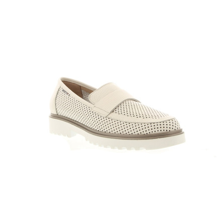 Mephisto mocassins beige