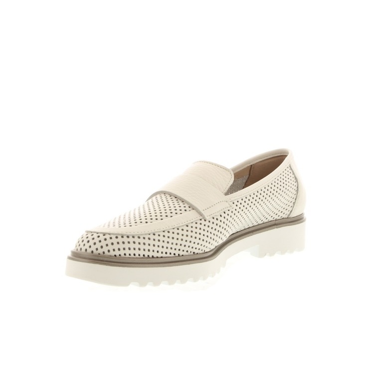 Mephisto moccasins beige 3