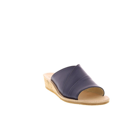 Ronny tongs bleu