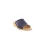 Ronny tongs bleu 2