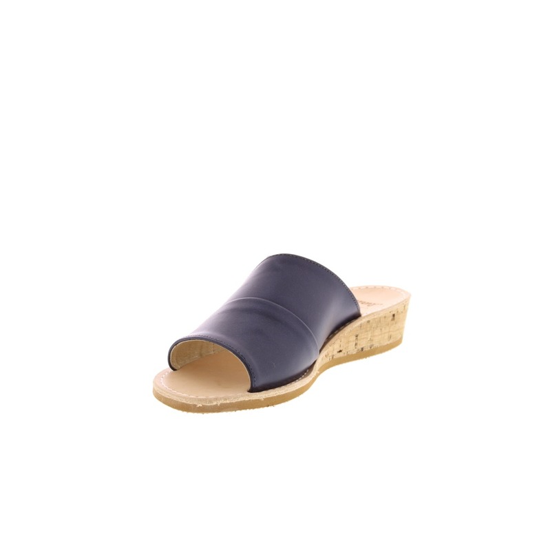 Ronny tongs bleu 3