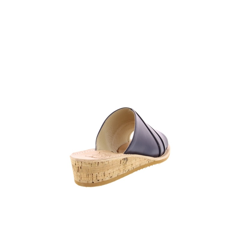 Ronny tongs bleu 4