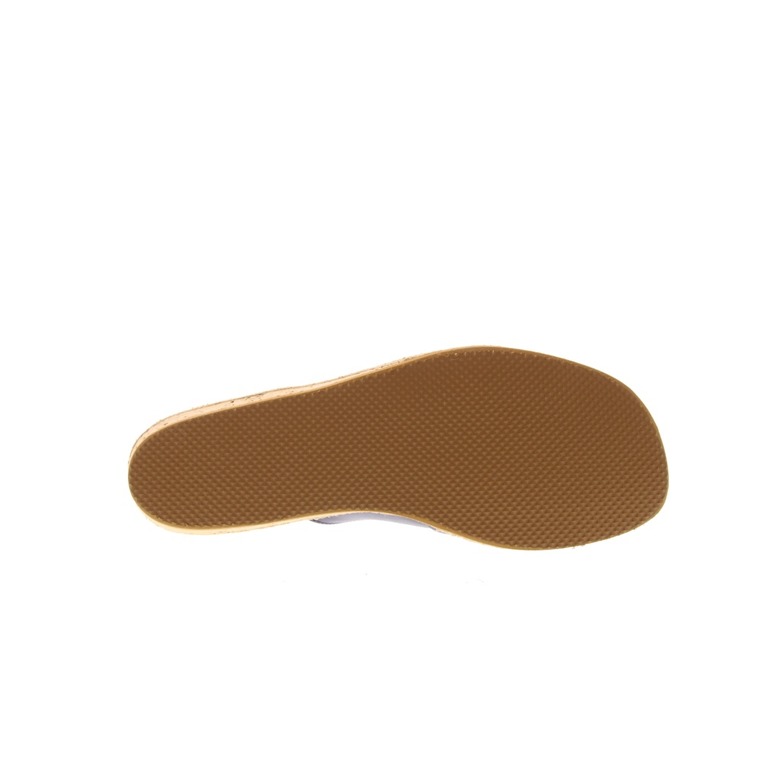 Ronny tongs bleu 5