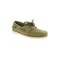 Sebago loafers vert 2