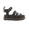 Dr Martens sandales noir 1