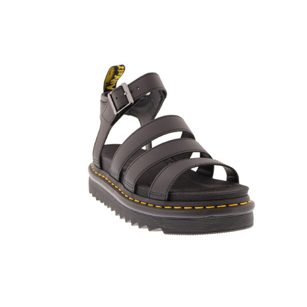 Dr Martens sandales noir