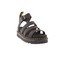 Dr Martens sandales noir 2