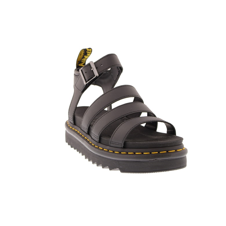 Dr Martens sandales noir 2