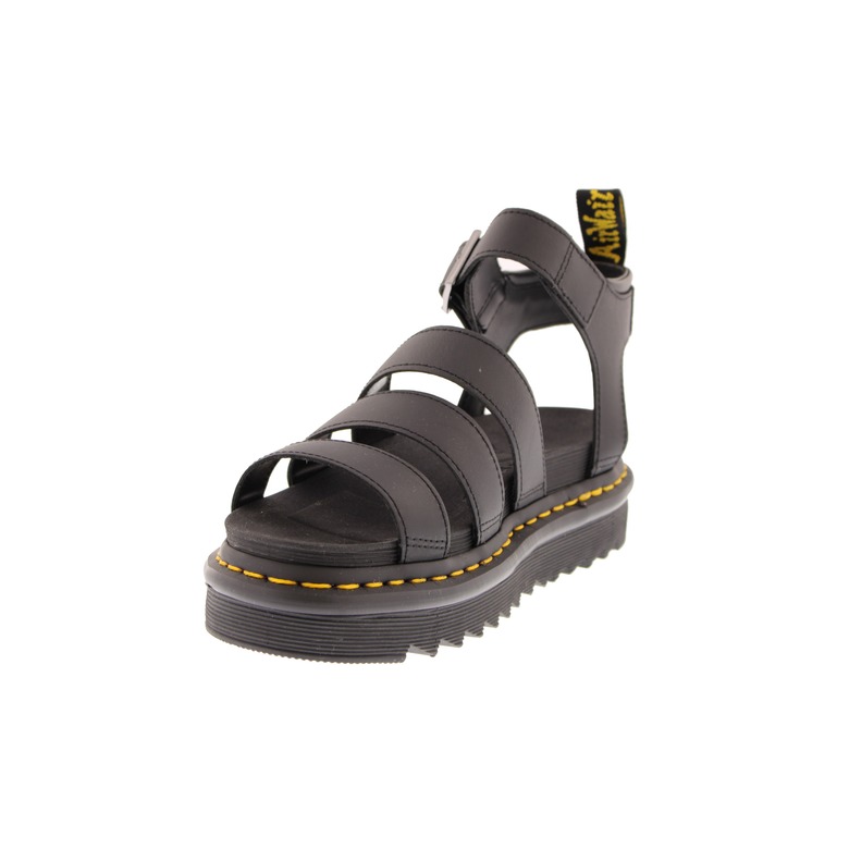 Dr Martens sandales noir 3
