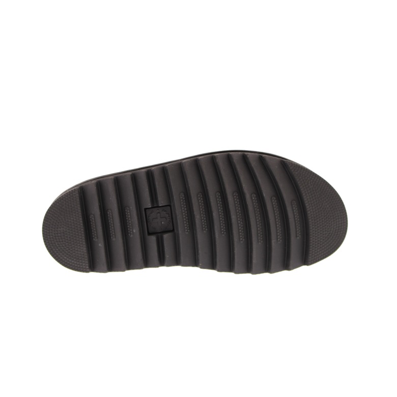 Dr Martens sandales noir 5
