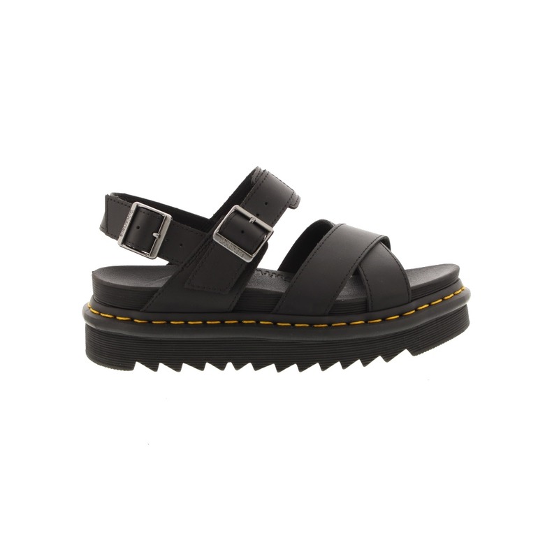 Dr Martens sandales noir