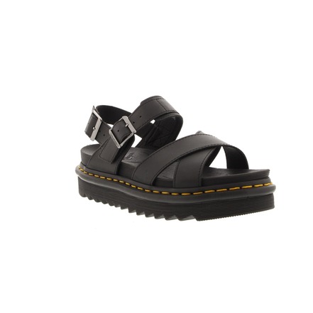 Dr Martens sandales noir